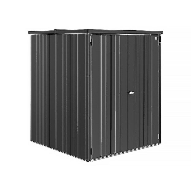 Buy Tall Steel Equipment Locker — The Worm that Turned - revitalising ...