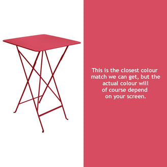 Bistro Tall Table