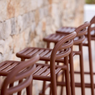 Bliss Bar Chair