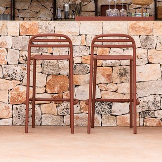 Bliss Bar Chair