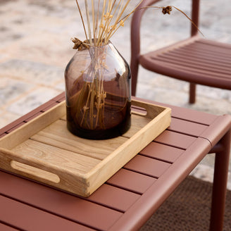 Bliss Coffee Table/Bench