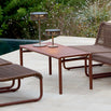 Bliss Coffee Table/Bench