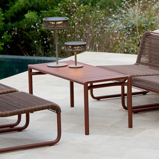 Bliss Coffee Table/Bench