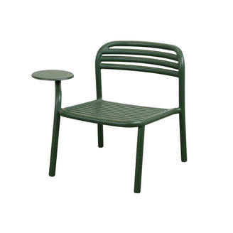 Bliss Lounge Chair with side table