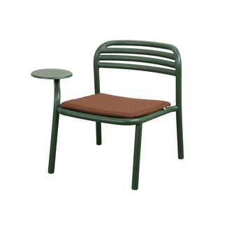Bliss Lounge Chair with side table