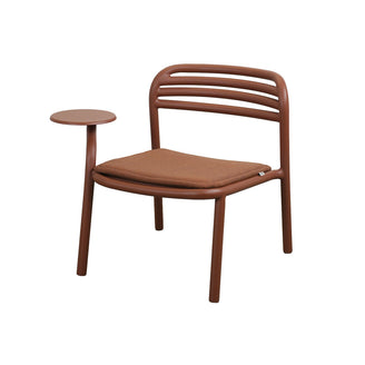 Bliss Lounge Chair with side table