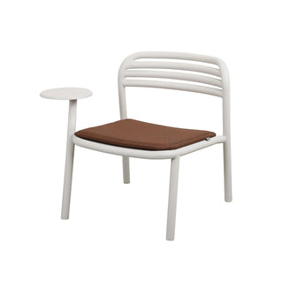 Bliss Lounge Chair with side table