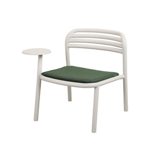 Bliss Lounge Chair with side table