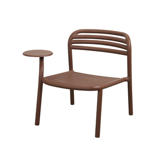 Bliss Lounge Chair with side table