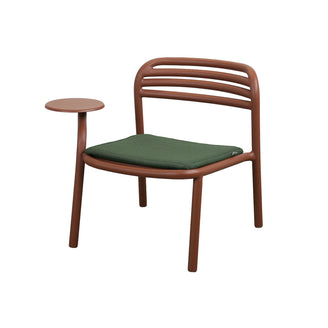 Bliss Lounge Chair with side table