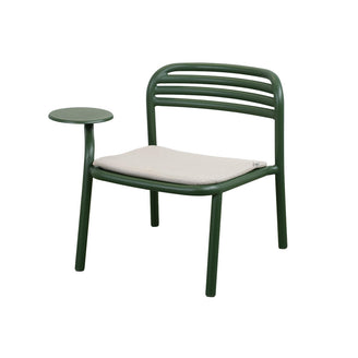 Bliss Lounge Chair with side table
