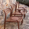 Bliss Lounge Chair with side table
