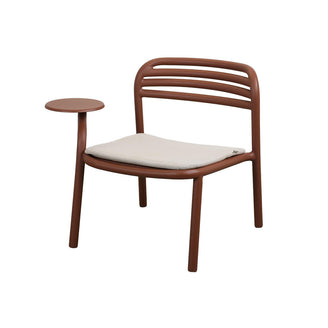 Bliss Lounge Chair with side table