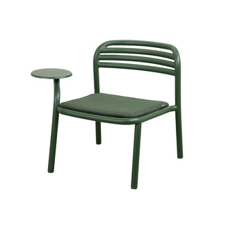 Bliss Lounge Chair with side table