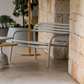Bliss Outdoor Sofa