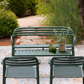 Bliss Outdoor Sofa
