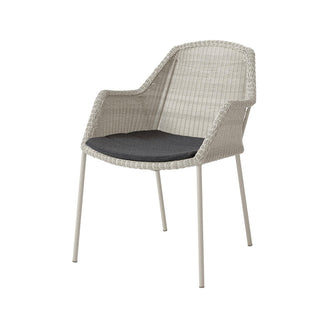 Breeze Outdoor Stacking Dining Chair