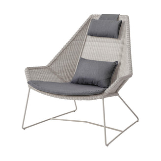 Breeze Highback Lounge Chair