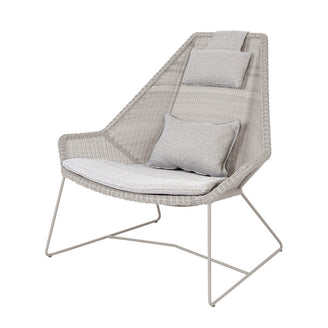 Breeze Highback Lounge Chair