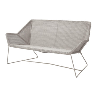 Breeze Outdoor Lounge 2 Seat Sofa