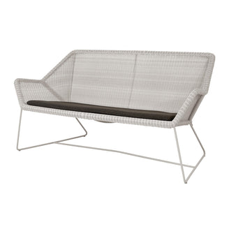 Breeze Outdoor Lounge 2 Seat Sofa