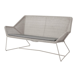 Breeze Outdoor Lounge 2 Seat Sofa