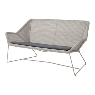 Breeze Outdoor Lounge 2 Seat Sofa