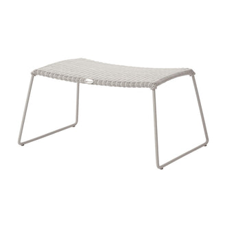 Breeze Outdoor Footstool