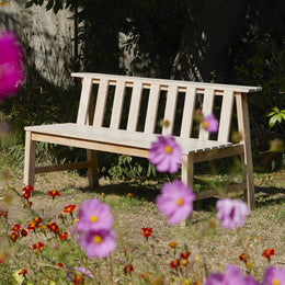 Cadence Bench