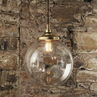 Laguna Outdoor Pendant Light