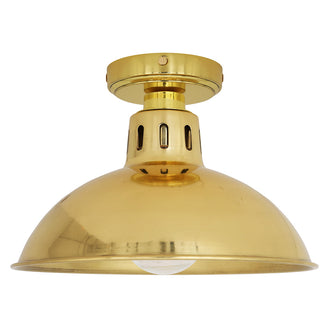 Talise Outdoor Ceiling Light