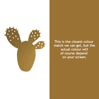 Cactus Trivet