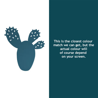 Cactus Trivet
