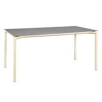Calvi Mineral Table 160 x 80cm