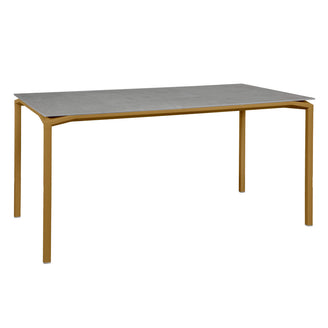 Calvi Mineral Table 160 x 80cm