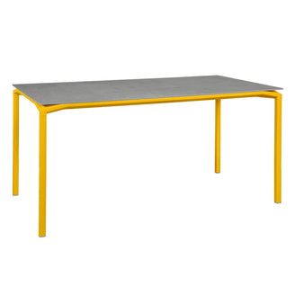 Calvi Mineral Table 160 x 80cm