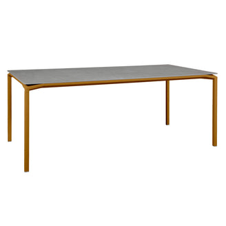 Calvi Mineral Table 195 x 95cm