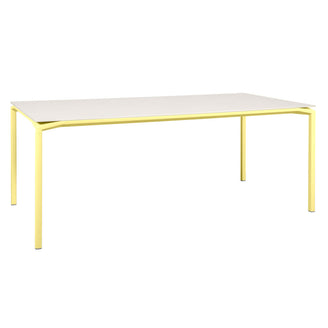 Calvi Mineral Table 195 x 95cm