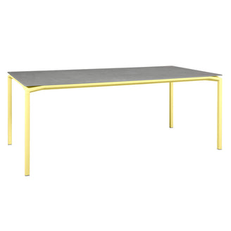 Calvi Mineral Table 195 x 95cm