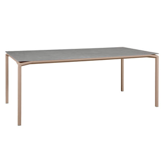 Calvi Mineral Table 195 x 95cm