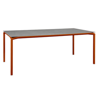 Calvi Mineral Table 195 x 95cm