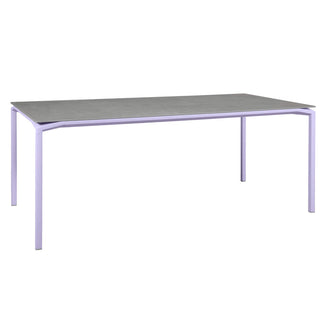 Calvi Mineral Table 195 x 95cm