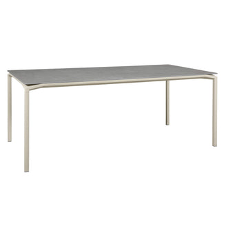 Calvi Mineral Table 195 x 95cm