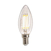 Candle 4W LED E14 Lightbulb
