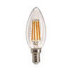 Candle 4W LED E14 Lightbulb