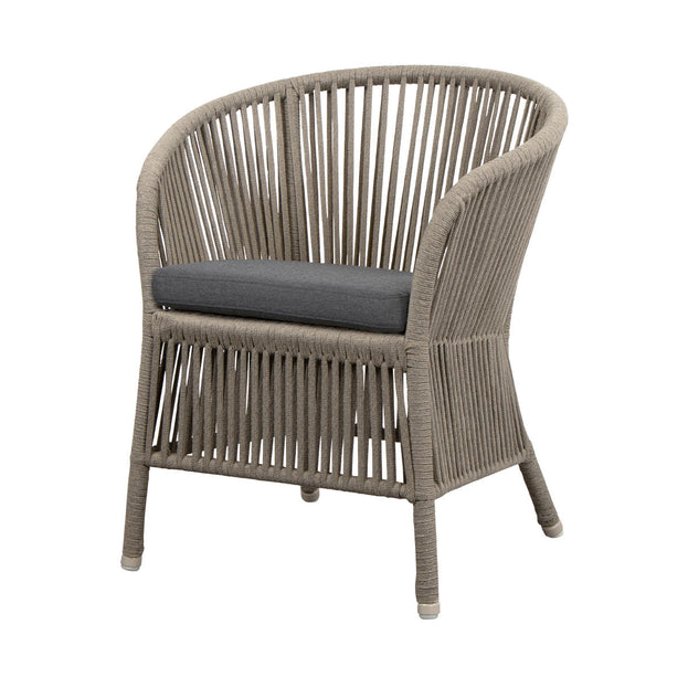 Derby Soft Rope Chair