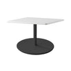 GO Coffee Large Square Table