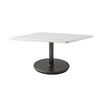 GO Coffee Small Square Table