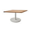 GO Coffee Small Square Table