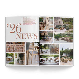 Cane-line Outdoor Catalogue